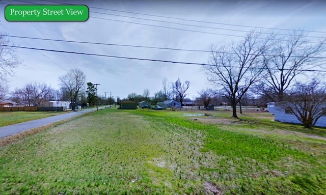 TBD W 5th Ave, Pine Bluff AR, 71603 land for sale