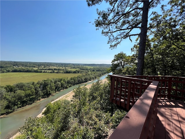 23105 Bluff View Dr, Kansas, OK 74347 - photo 9
