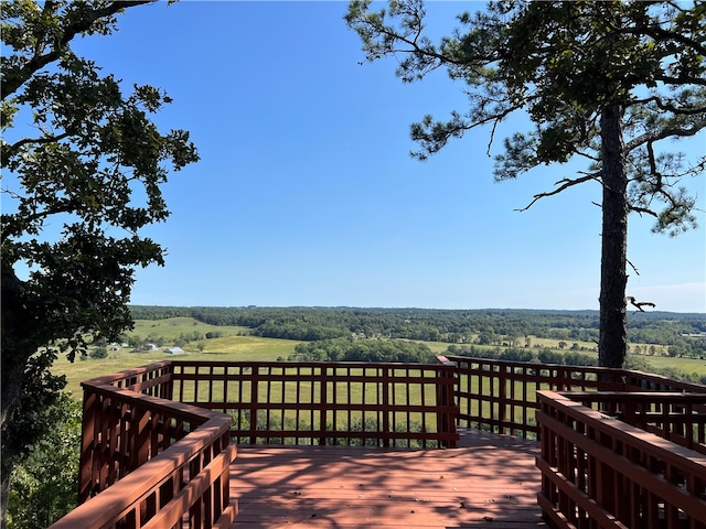 23105 Bluff View Dr, Kansas, OK 74347 - photo 12