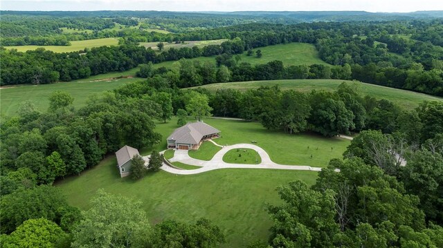 17530 Ellis Crossing Rd, Garfield, AR 72732 - photo 3