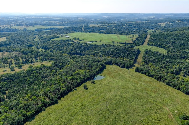 Listing photo 2 for 613.19AC County Rd 211, Eureka Springs AR 72632