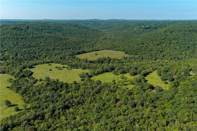 Listing photo 3 for 613.19AC County Rd 211, Eureka Springs AR 72632