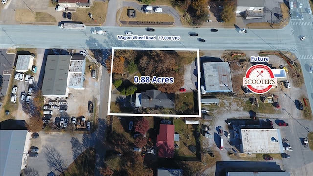 1029 Wagon Wheel Rd, Springdale, AR 72764