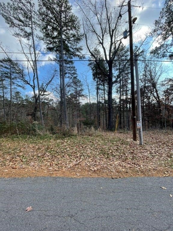 Listing photo 3 for LOT35 Fleetwood Dr, Bella Vista AR 72714