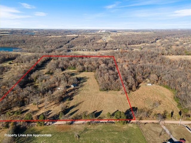 22384 Davidson Rd, Siloam Springs AR, 72761 land for sale