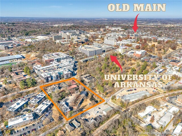 7 University Ave, Fayetteville, AR 72701 - photo 1