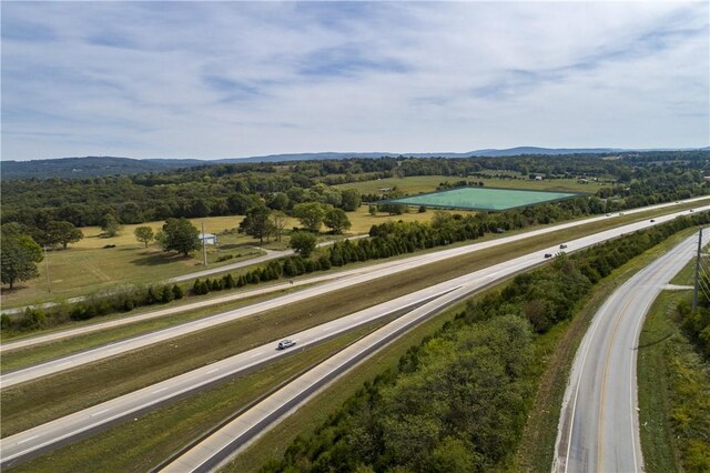 W Napier Dr Unit 1, Greenland AR, 72701 land for sale