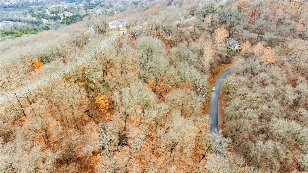 TBD NW Holiday Island Dr Unit 6, Eureka Springs, AR 72631