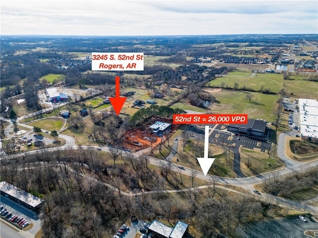 324 S 52nd St, Rogers, AR 72758 - photo 4