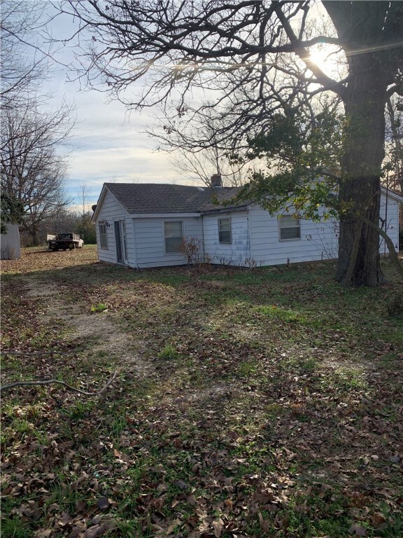 987 Elk Rd, Bentonville, AR 72713