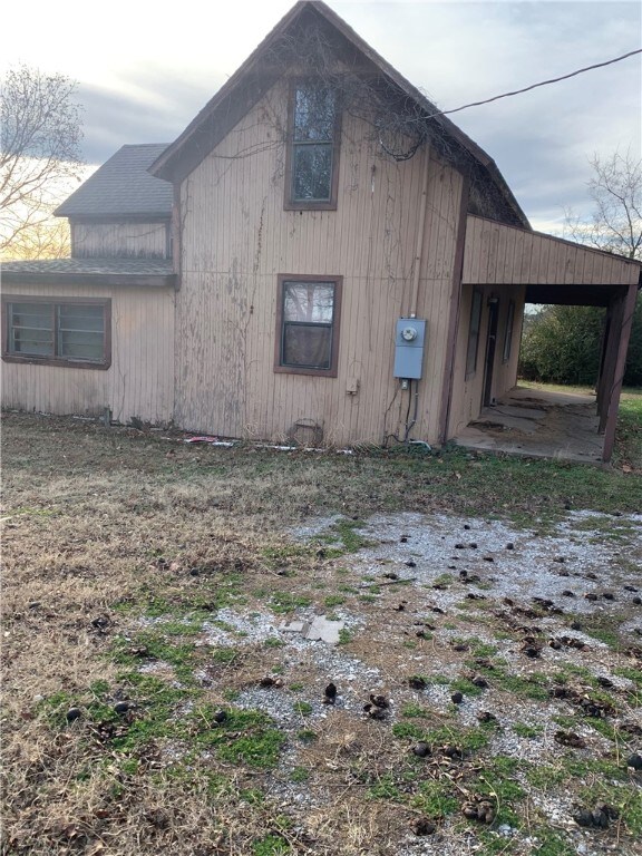 987 Elk Rd, Bentonville, AR 72713