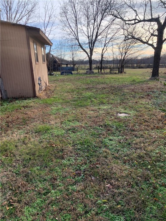 987 Elk Rd, Bentonville, AR 72713