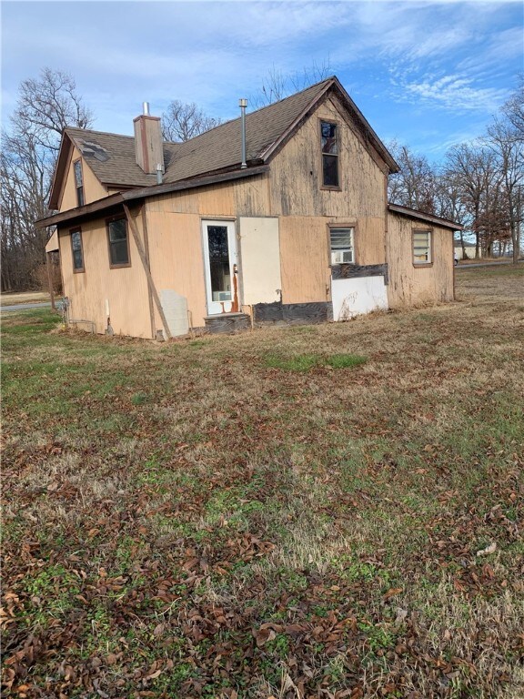 987 Elk Rd, Bentonville, AR 72713