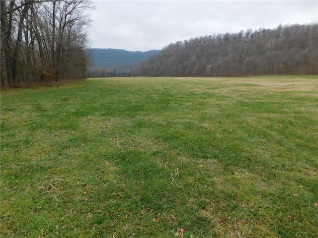 NC-8330, Jasper, AR 72641