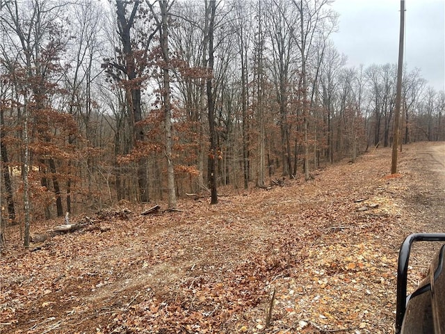 TBD Dover Dr, Bella Vista AR, 72714 land for sale