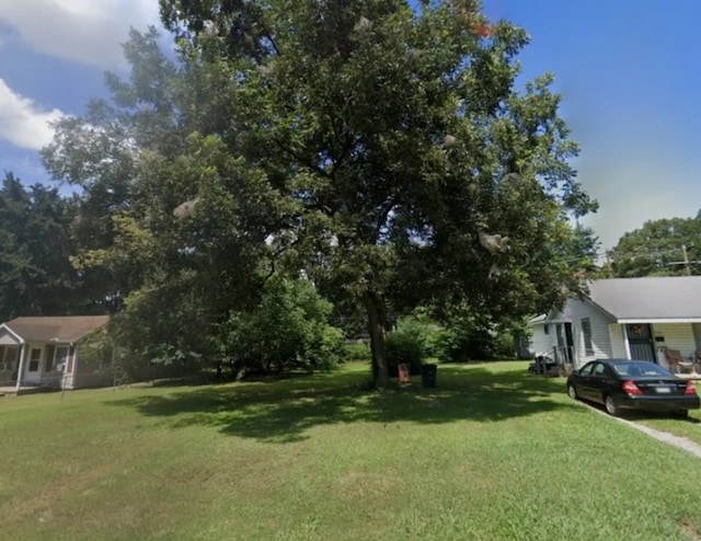 TBD E Baldwin Ave, Helena-West Helena, AR 72390