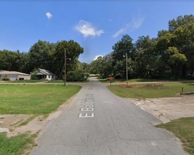 Listing photo 2 for TBD E Baldwin Ave, AR 72390