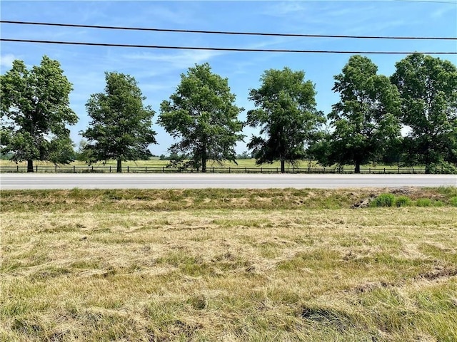 TBD Highway 412, Siloam Springs AR, 72761 land for sale