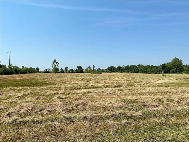 Listing photo 3 for TBD Highway 412, Siloam Springs AR 72761