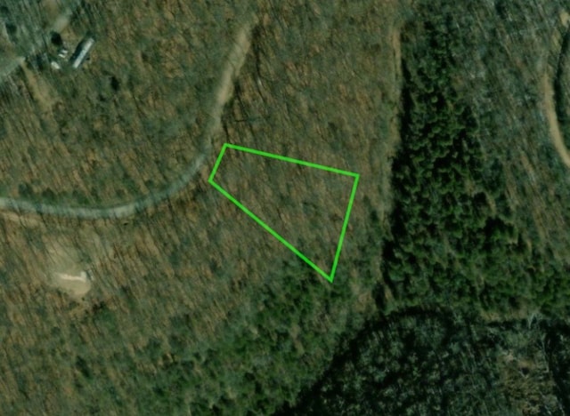 TBD Cove Ln, Holiday Island AR, 72631 land for sale