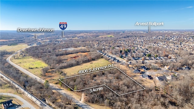 4906 Johnson Rd, Springdale, AR 72762