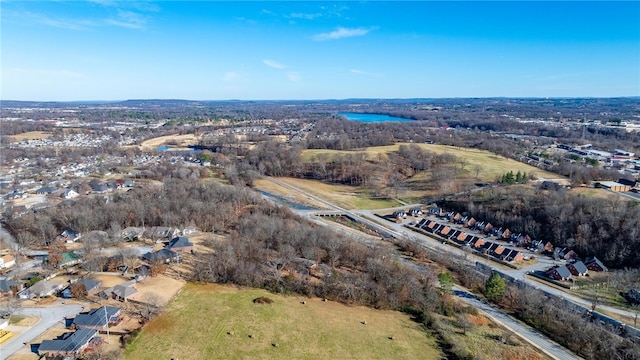 4906 Johnson Rd, Springdale, AR 72762