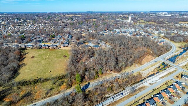 4906 Johnson Rd, Springdale, AR 72762