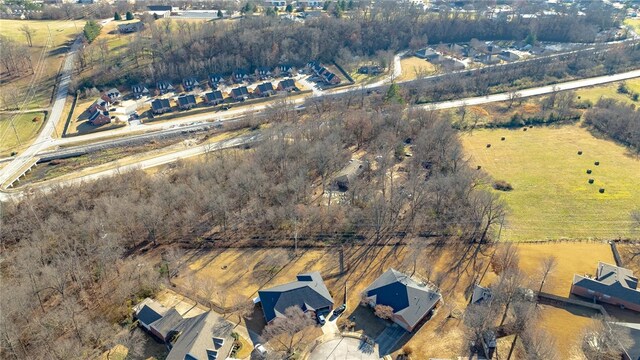 4906 Johnson Rd, Springdale, AR 72762
