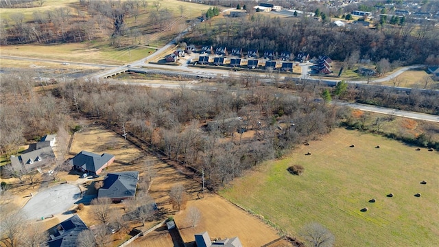 4906 Johnson Rd, Springdale, AR 72762