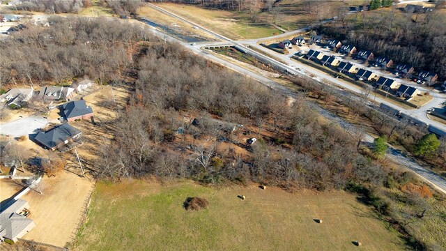4906 Johnson Rd, Springdale, AR 72762