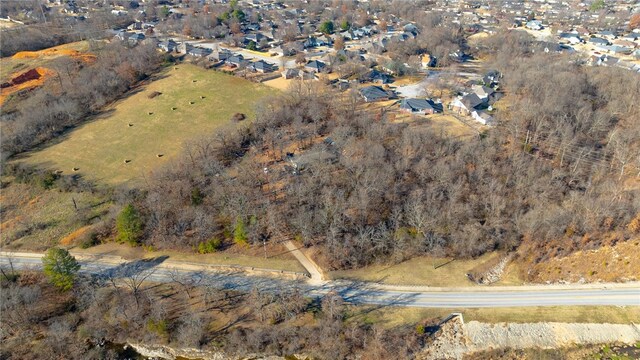 4906 Johnson Rd, Springdale, AR 72762