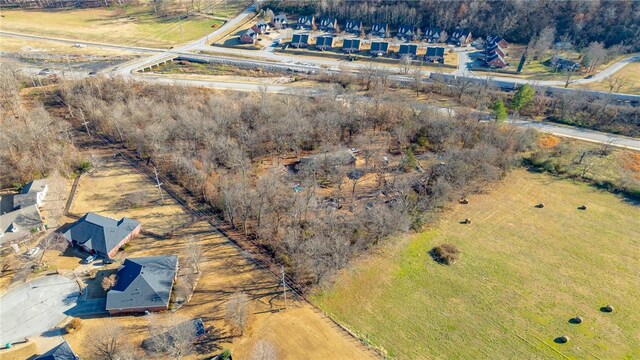 4906 Johnson Rd, Springdale, AR 72762