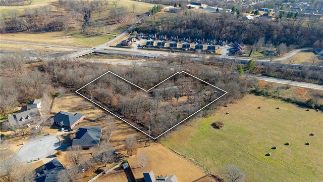 4906 Johnson Rd, Springdale, AR 72762