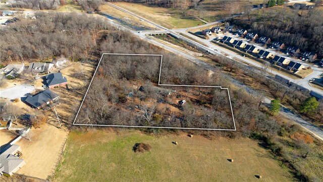 4906 Johnson Rd, Springdale, AR 72762