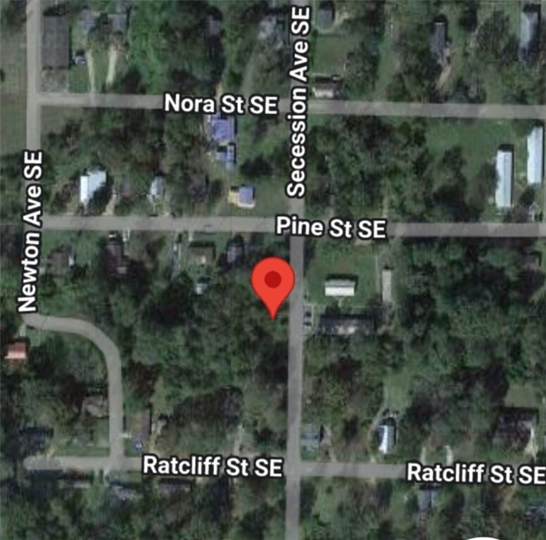 618 SE Secession Ave, Camden, AR 71701