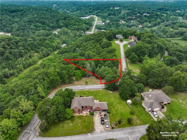 Mountain Lake Ct, Rogers, AR 72756 - photo 2