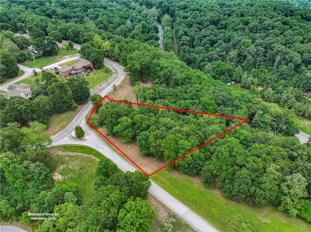 Mountain Lake Ct, Rogers, AR 72756 - photo 1