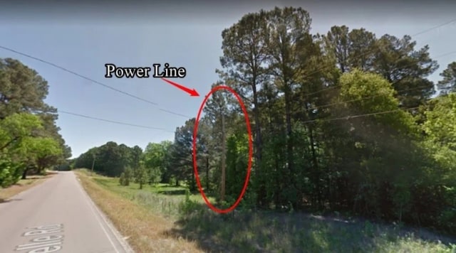 Listing photo 2 for TBD Aurelle Rd, AR 71765