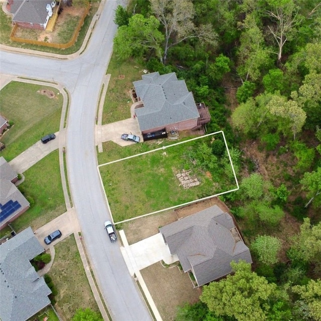 S Breckenridge St, Rogers AR, 72756 land for sale