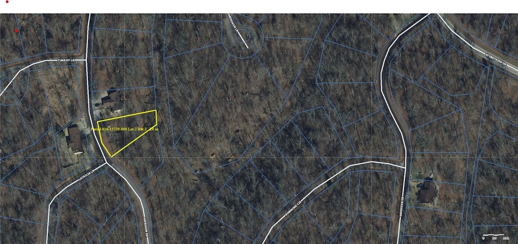 Aberdeen Dr, Bella Vista, AR 72715 - photo 1