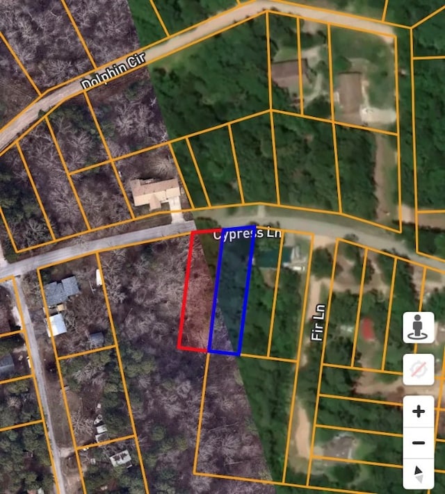 LOT605 Cypress Ln, Rogers AR, 72756 land for sale