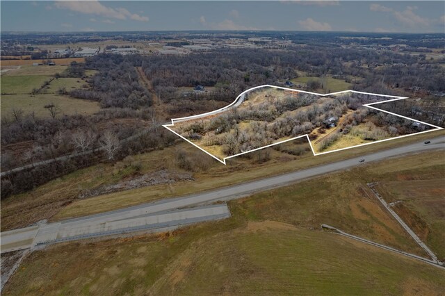 Puppy Creek Rd, Lowell, AR 72745 - photo 4