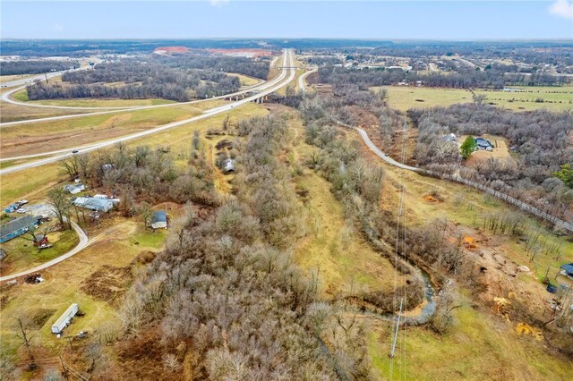 Puppy Creek Rd, Lowell, AR 72745 - photo 5