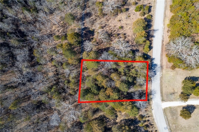 LOT11 Blue Water Dr, Eureka Springs AR, 72631 land for sale