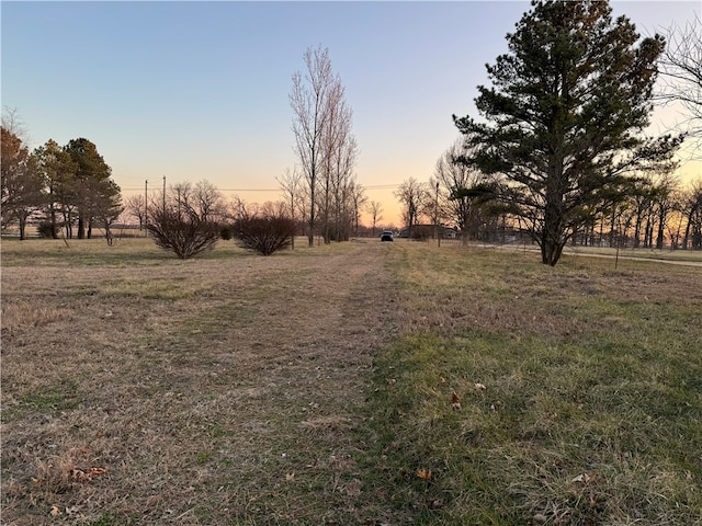 Listing photo 3 for Garman Rd, Gentry AR 72734