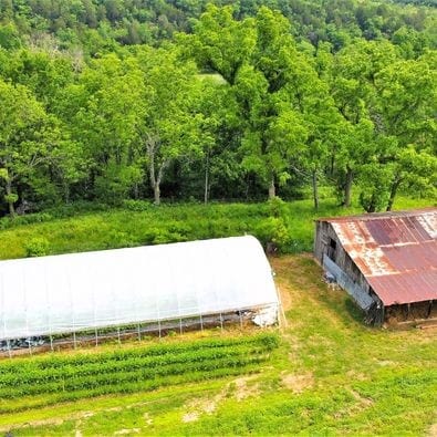 view of birds eye view of property