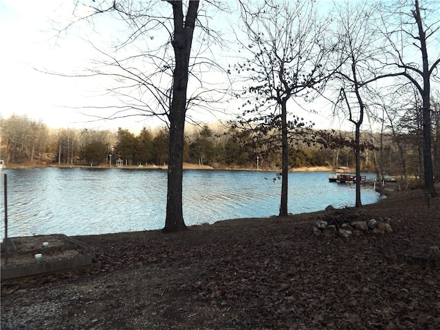 LOT2 Iroquois Dr, Cherokee Village, AR 72529