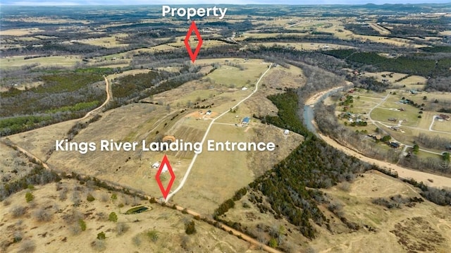 200 River Run Rd, Eureka Springs, AR 72632