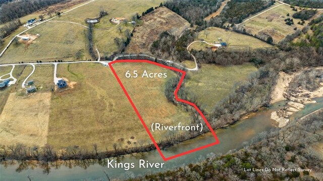 200 River Run Rd, Eureka Springs, AR 72632