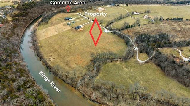 200 River Run Rd, Eureka Springs, AR 72632
